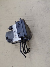 фото thumb №5, Nissan qashqai j10 блок керування abs 0265800609