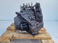 Mini cooper r56 1.6 d коробка передач передач api 7610160-03 механічна Недорого, фото thumb