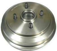 фото thumb №1, Тормозные барабаны 203mm do ford fiesta 4 5 00- fusion mazda 2