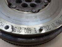 Комплект сцепления комплект bmw x1 f48 f49 8600215 с Разборки, фото thumb