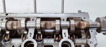 фото thumb №13, Головка права audi a4 a5 a6 a7 3.0 tfsi 06e103404k