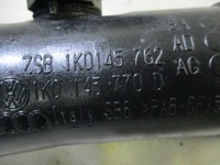 фото thumb №5, Труба интеркулер audi a3 8p 2,0 tdi 1k0145762ad