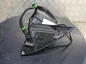 фото thumb №5, Vw passat b7 дзеркало ліві фотохромний 11 pin