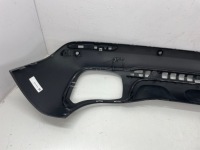фото thumb №10, Спойлер бампера зад mercedes gla 247 a2478853104