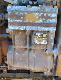 фото thumb №1, Компрессор компрессор воздуха mercedes actros mp4 voith a0011309315
