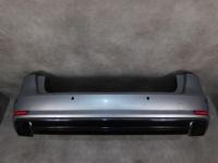 Купити Audi a4 b9 8w9 бампер задня kombi lz7g, фото thumb