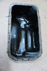 фото thumb №2, Land cruiser 90 95 поддон масла 3,4 v6