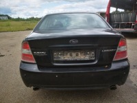 Купить Subaru legacy коробка предохранителей 2006 2.0l mb100200b 82241ag020, фото thumb