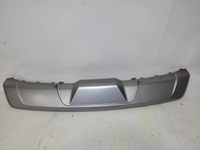 фото thumb №1, Накладка бампера зад hyundai santa fe iii grand 2015