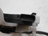 фото thumb №11, Hyundai ix35 замок двери левые перед рамка 6pin 81310-2y000