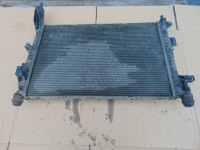 Радіатор води ford focus mk3 Київ, фото thumb