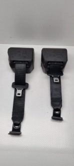 фото thumb №3, Mini f55 f56 pas безопасности левый + правый 7413987