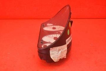 фото thumb №7, Спидометр приборы eu 9639118780 peugeot 607 2.2 hdi 133 km 00-04