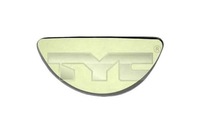 фото thumb №2, Tyc 310-0179-1 стекло зеркало, зеркало наружное