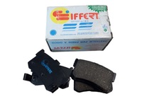 фото thumb №1, Гальмівні колодки гальмівні задня honda legend acura rover 800