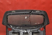 фото thumb №14, Кришка багажника зад задня 1k kia sportage 3 iii 10-14