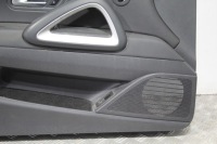 фото thumb №3, Обшивка двері лівий перед vw scirocco 1k8