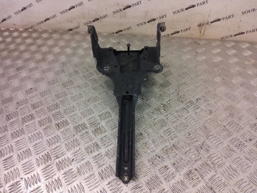 фото thumb №9, Lexus nx 2019 панель кронштейни радіатор / верх