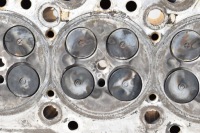 Головка opel astra j zafira b meriva b 1.7 cdti 55576872 Доставка, фото thumb