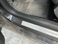 фото thumb №4, Молдинг поріг лівий перед audi a4 b7