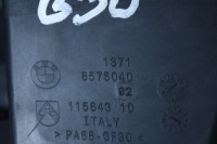 фото thumb №7, Bmw 5 g30 g31 корпус фільтра повітря резонатор 7643301 8575040