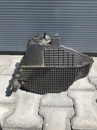 фото thumb №1, Dacia duster ii корпус фильтра воздуха 165009775r