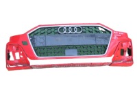 Купити Audi a1 82a s-line 18- бампер перед 82a807437f, фото thumb