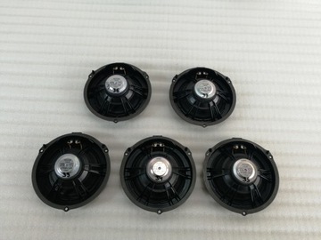 фото thumb №2, Focus mk3 c-max ii kuga mk2 динамики дверь зад