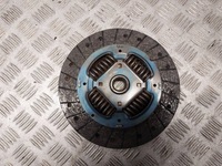 фото thumb №3, Сцепление диск + прижим + подшипник выжимной hyundai santa fe i 2.0 crdi