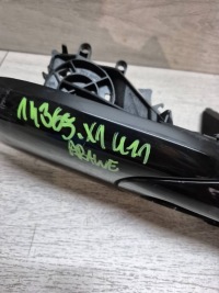 14365. bmw x1 u11 основание зеркало правое 212876612 Доставка, фото thumb