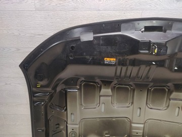 фото thumb №9, Капот mitsubishi outlander iii