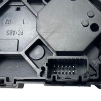 фото thumb №12, Панель управление кондиционера trafic iv master iv kangoo iii nissan nv300