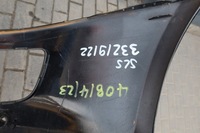 фото thumb №15, Бампер перед mercedes sls a1978850025