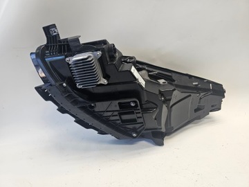 фото thumb №13, Лампа полный led tesla модель 3 рестайлинг / модель y 2023- правые правые перед eu