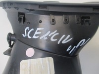 фото thumb №3, Решітка повітропровід права renault scenic iv