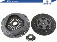 фото thumb №2, Комплект - набір зчеплення [sachs]