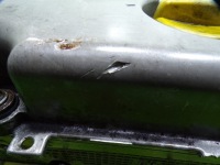 фото thumb №5, Opel astra ii g 2.0 dtl головка двигуна r9128018