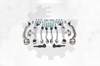 фото thumb №14, Набір важелів audi a4 / vw passat 95-00 esen skv