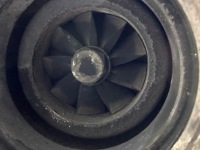 фото thumb №11, Audi a4 a5 a6 c7 2.0 tdi cnh турбіна турбокомпресор / турбіна оригінал!