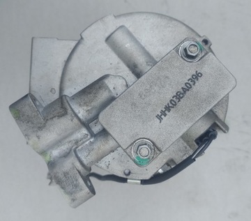 фото thumb №6, Renault laguna iii компресор кондиціонера 8200720417 компресор