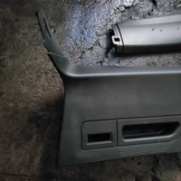 фото thumb №7, Bmw e70 x5 обивка защита крышки верхней багажника задняя