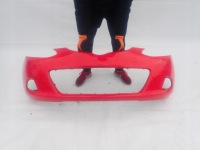 фото thumb №2, Mazda 2 ii 07-10 бампер перед передний