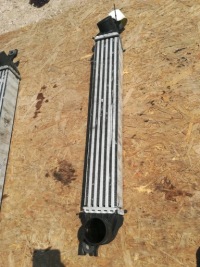 Интеркулер радиатор mini cooper r60 s 1.6 2751277-04/07 Цена, фото thumb