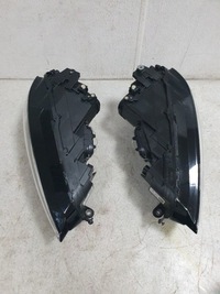 фото thumb №15, Golf sportsvan 14- лампа ліва перед ксенон led поворотний afs kompletny idealny