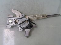 фото thumb №1, Insight ii 12r підйомник скло лівий задня задній