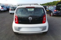 Vw up рейлинги кровельные 1s0860043a 1s0860044a 1s0 860 043 a 1s0 860 044 a rel Доставка, фото thumb