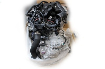 фото thumb №11, Bmw x1 f48 коробка передач коробки передач ga8f22aw 4x4 двигун 2.0 d дизель b47 пробіг 7