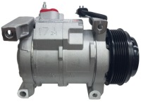 фото thumb №4, Компресор кондиціонера chrysler grand voyager v