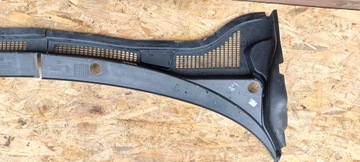 фото thumb №10, Панель под лобовым стеклом skoda superb ii 3t0819415a 3t0819416a