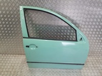 фото thumb №1, Дверь правый перед skoda fabia i 5110